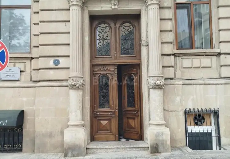 150 m² Obyekt / Ofis Kirayə (aylıq), Nərimanov, Bakı