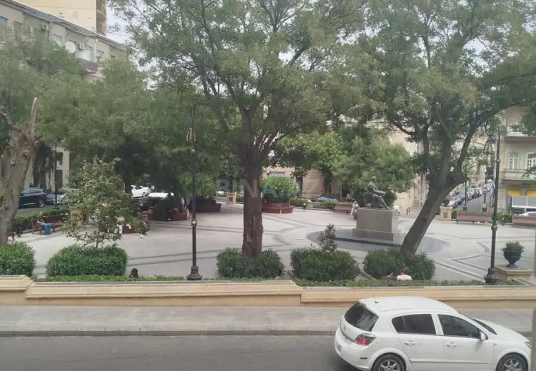 150 m² Obyekt / Ofis Kirayə (aylıq), Nərimanov, Bakı