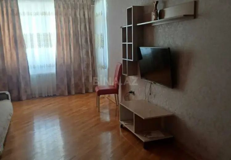 2 otaqlı mənzil Kirayə (aylıq), Xətai, Bakı