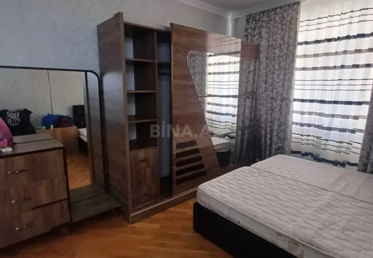 2 otaqlı mənzil Kirayə (aylıq), Xətai, Bakı