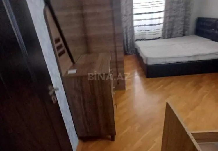 2 otaqlı mənzil Kirayə (aylıq), Xətai, Bakı