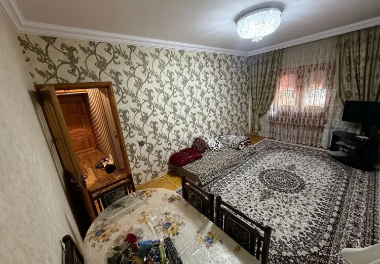 3 otaqlı mənzil Satılır, Hövsan qəs., Suraxanı, Bakı