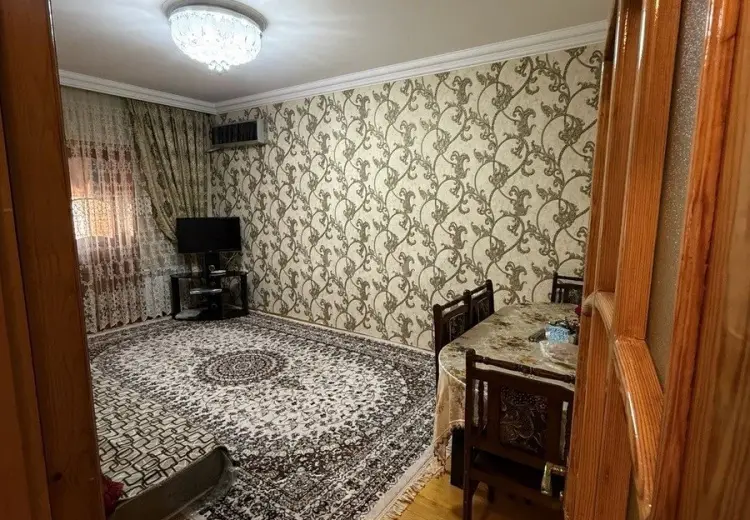 3 otaqlı mənzil Satılır, Hövsan qəs., Suraxanı, Bakı