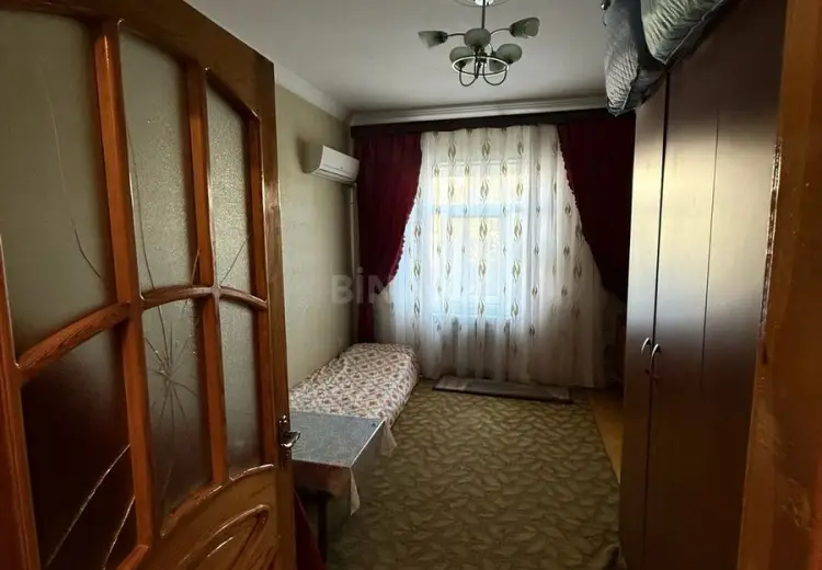 3 otaqlı mənzil Satılır, Hövsan qəs., Suraxanı, Bakı
