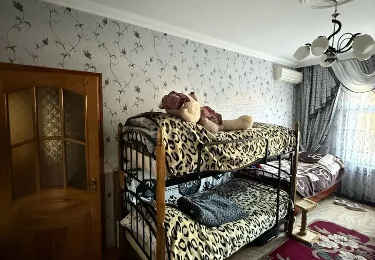 3 otaqlı mənzil Satılır, Hövsan qəs., Suraxanı, Bakı