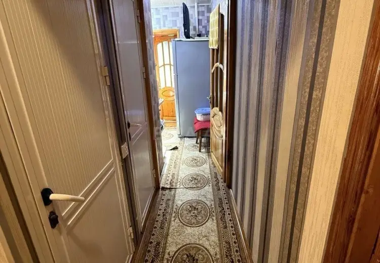 3 otaqlı mənzil Satılır, Hövsan qəs., Suraxanı, Bakı