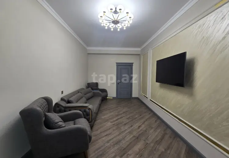 2 otaqlı mənzil , Sumqayıt