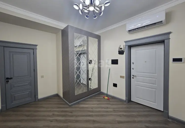 2 otaqlı mənzil , Sumqayıt