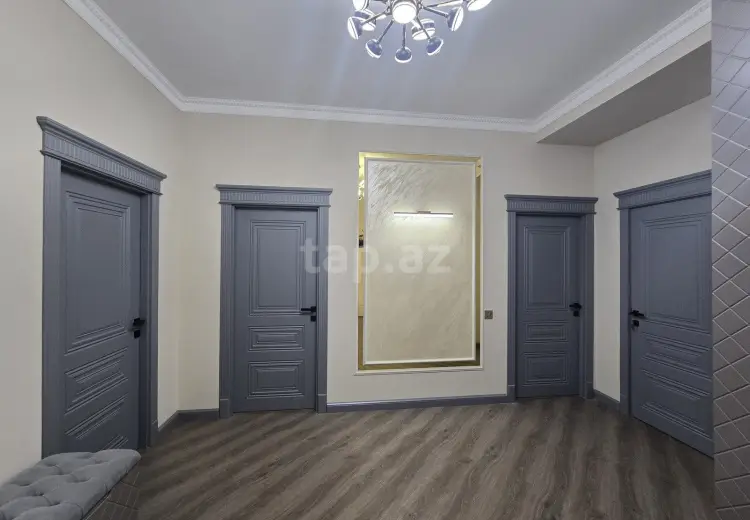 2 otaqlı mənzil , Sumqayıt