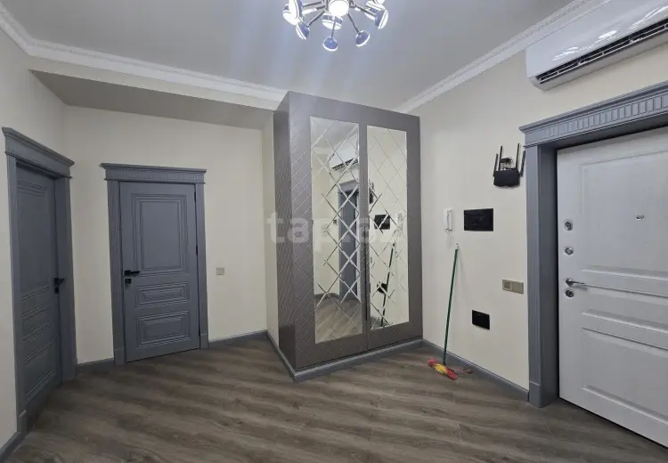 2 otaqlı mənzil , Sumqayıt