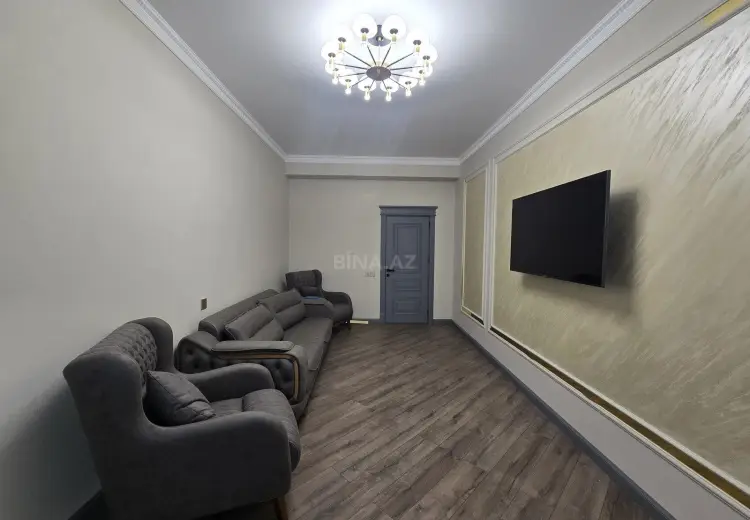2 otaqlı mənzil Satılır, Sumqayıt