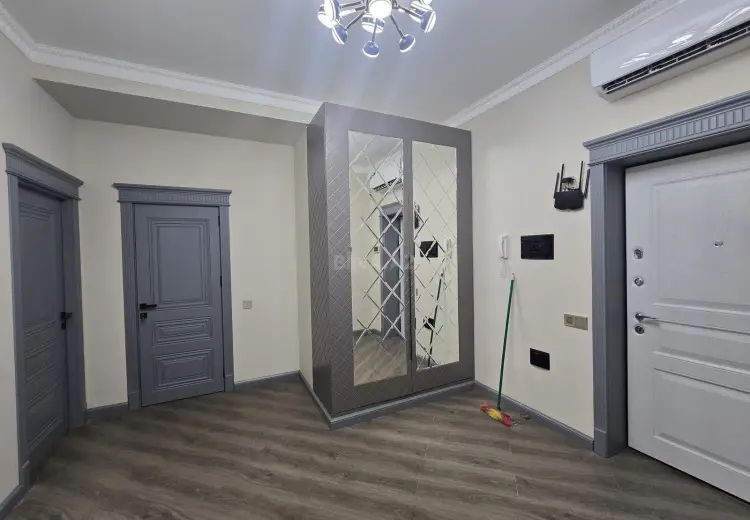 2 otaqlı mənzil Satılır, Sumqayıt
