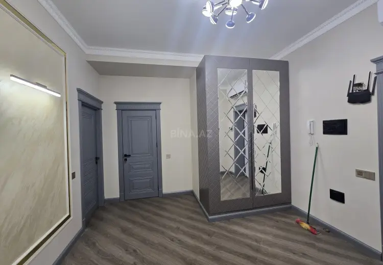 2 otaqlı mənzil Satılır, Sumqayıt