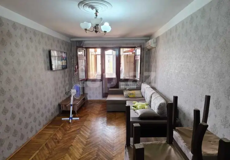 2 otaqlı mənzil , Sumqayıt