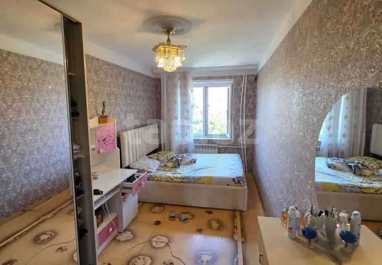 2 otaqlı mənzil , Sumqayıt