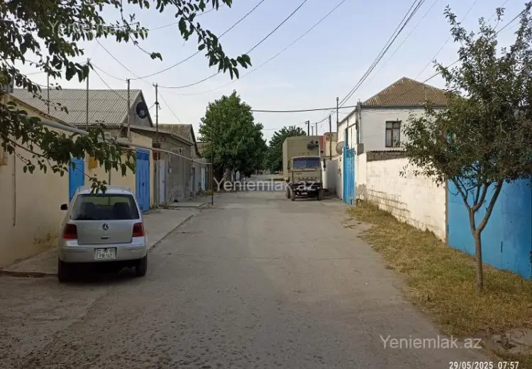 10 sot Torpaq Satılır, Kotec qəs., Sumqayıt