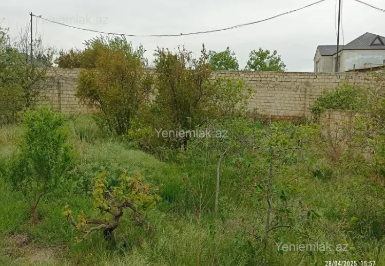 10 sot Torpaq Satılır, Kotec qəs., Sumqayıt