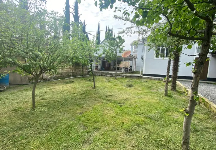 3 otaqlı mənzil Satılır, Qəbələ