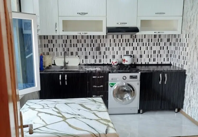 3 otaqlı mənzil Kirayə (aylıq), Yasamal qəs., Yasamal, Bakı