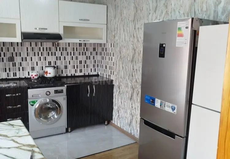 3 otaqlı mənzil Kirayə (aylıq), Yasamal qəs., Yasamal, Bakı