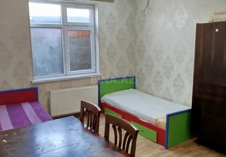 3 otaqlı mənzil Kirayə (aylıq), Yasamal qəs., Yasamal, Bakı
