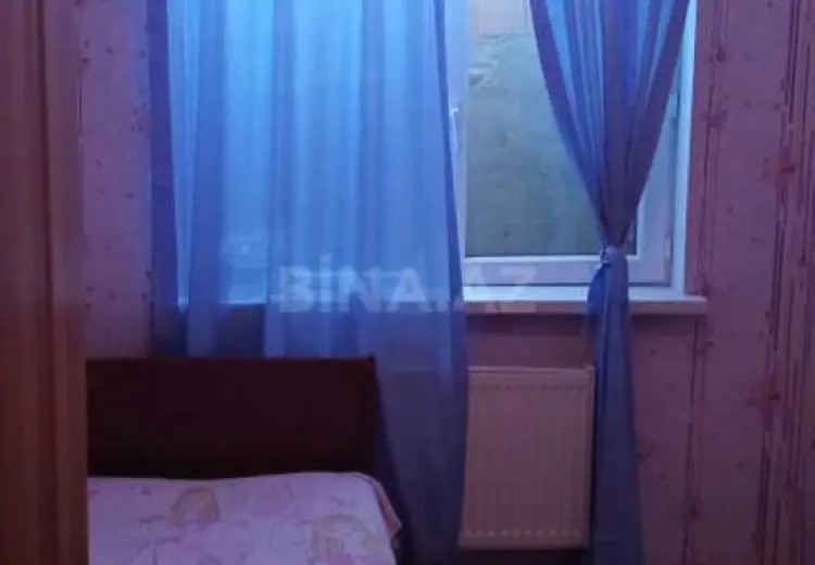 3 otaqlı mənzil Kirayə (aylıq), Yasamal qəs., Yasamal, Bakı