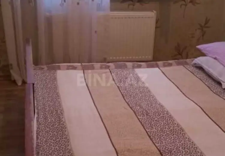 3 otaqlı mənzil Kirayə (aylıq), Yasamal qəs., Yasamal, Bakı