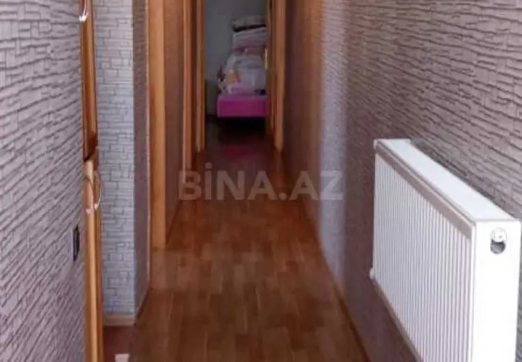 3 otaqlı mənzil Kirayə (aylıq), Yasamal qəs., Yasamal, Bakı