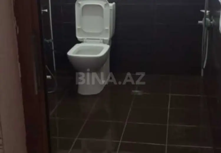 3 otaqlı mənzil Kirayə (aylıq), Yasamal qəs., Yasamal, Bakı