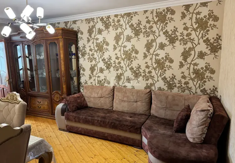 3 otaqlı mənzil , Sumqayıt