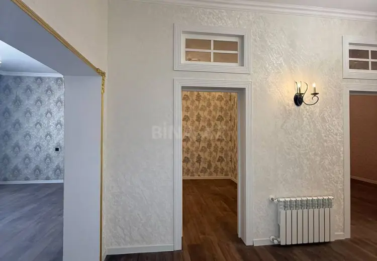 4 otaqlı mənzil Satılır, Xırdalan