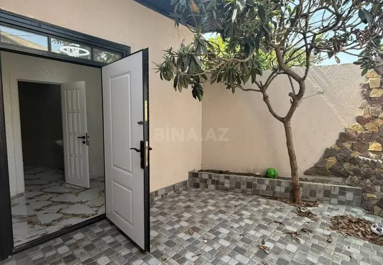 4 otaqlı mənzil Satılır, Xırdalan