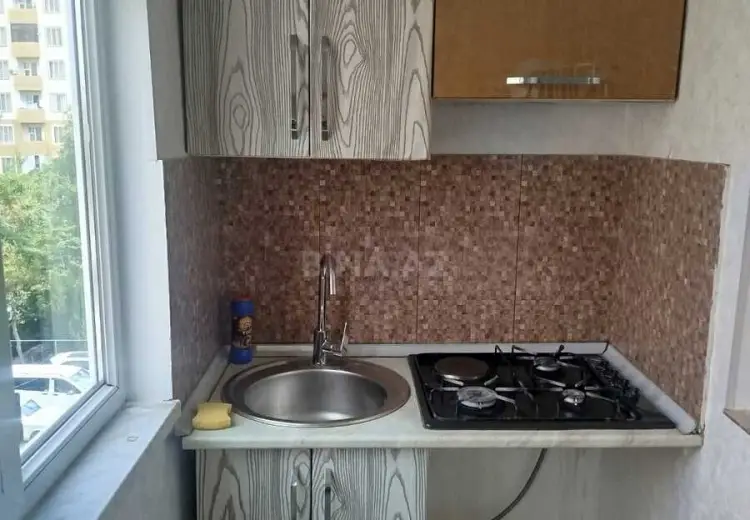2 otaqlı mənzil Satılır, Sumqayıt