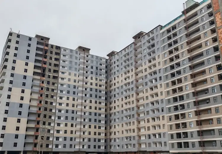 2 otaqlı mənzil Satılır, Abşeron