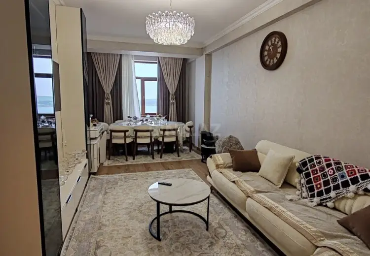 2 otaqlı mənzil Satılır, Abşeron