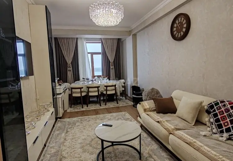 2 otaqlı mənzil Satılır, Abşeron