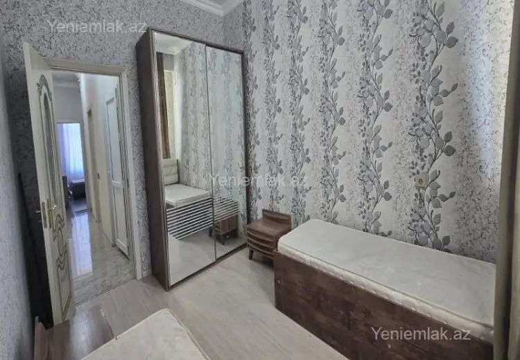 450 AZN - 3 otaqlı mənzil Kirayə (aylıq), 6-cı mikrorayon, Sumqayıt