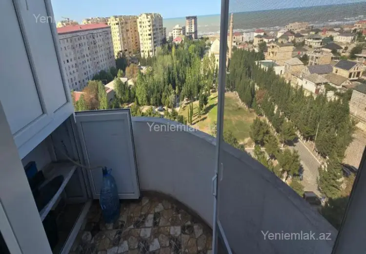 450 AZN - 3 otaqlı mənzil Kirayə (aylıq), 6-cı mikrorayon, Sumqayıt
