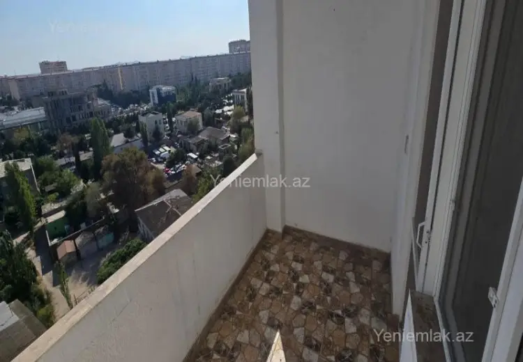 450 AZN - 3 otaqlı mənzil Kirayə (aylıq), 6-cı mikrorayon, Sumqayıt
