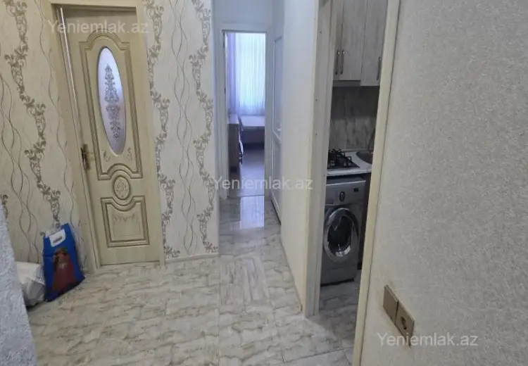 450 AZN - 3 otaqlı mənzil Kirayə (aylıq), 6-cı mikrorayon, Sumqayıt