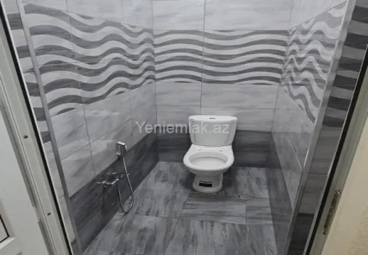 450 AZN - 3 otaqlı mənzil Kirayə (aylıq), 6-cı mikrorayon, Sumqayıt