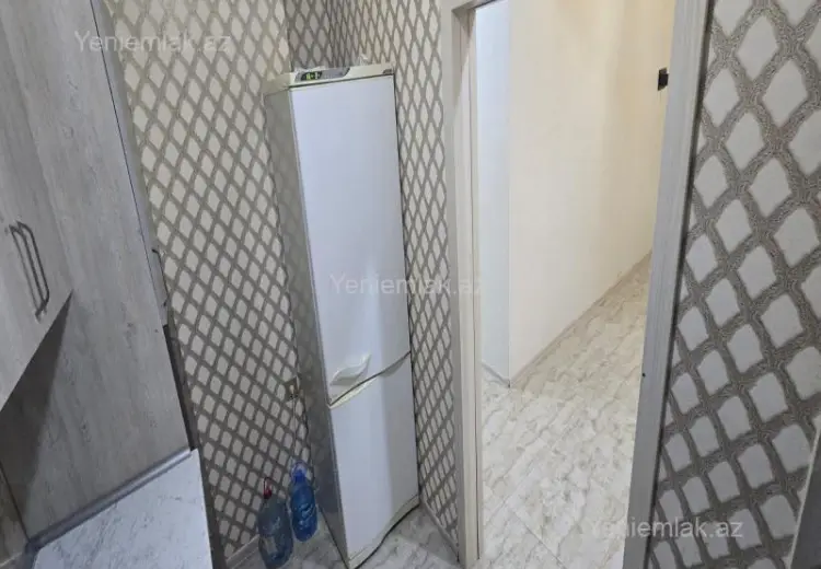 450 AZN - 3 otaqlı mənzil Kirayə (aylıq), 6-cı mikrorayon, Sumqayıt