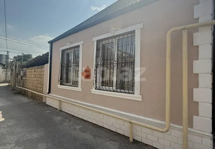 4 otaqlı mənzil , Xırdalan