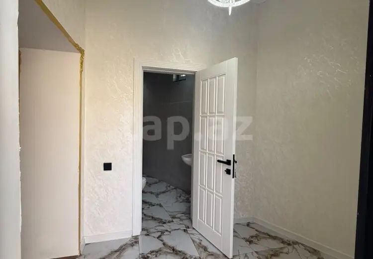 4 otaqlı mənzil , Xırdalan