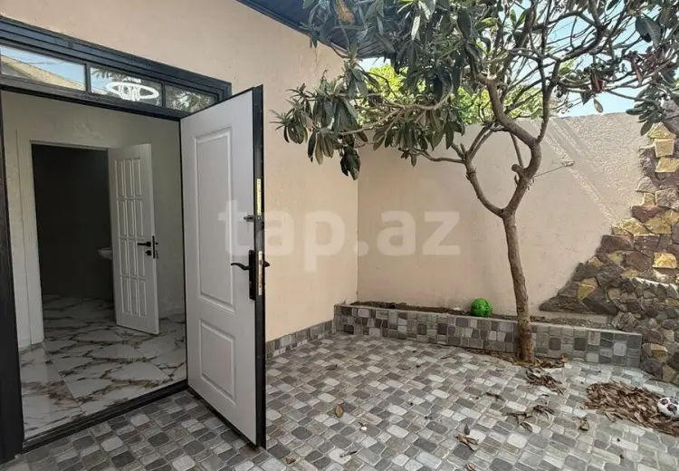 4 otaqlı mənzil , Xırdalan