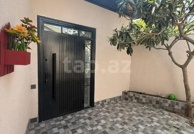 4 otaqlı mənzil , Xırdalan