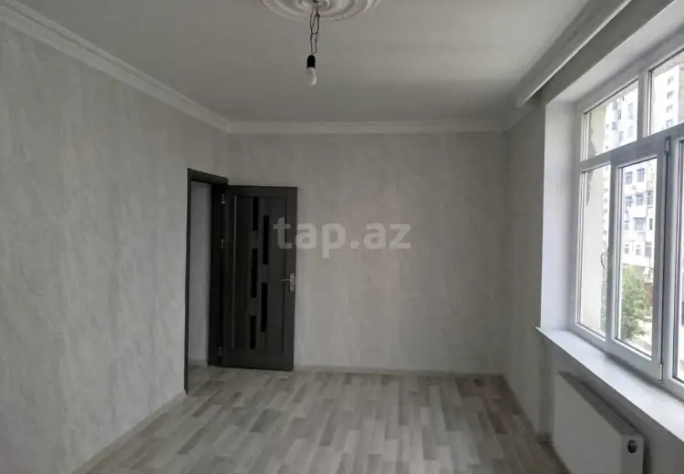 2 otaqlı mənzil , Sumqayıt