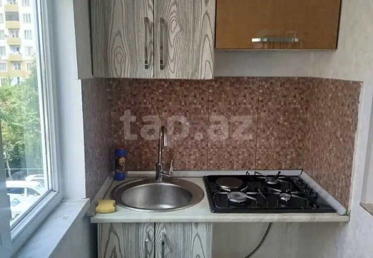 2 otaqlı mənzil , Sumqayıt