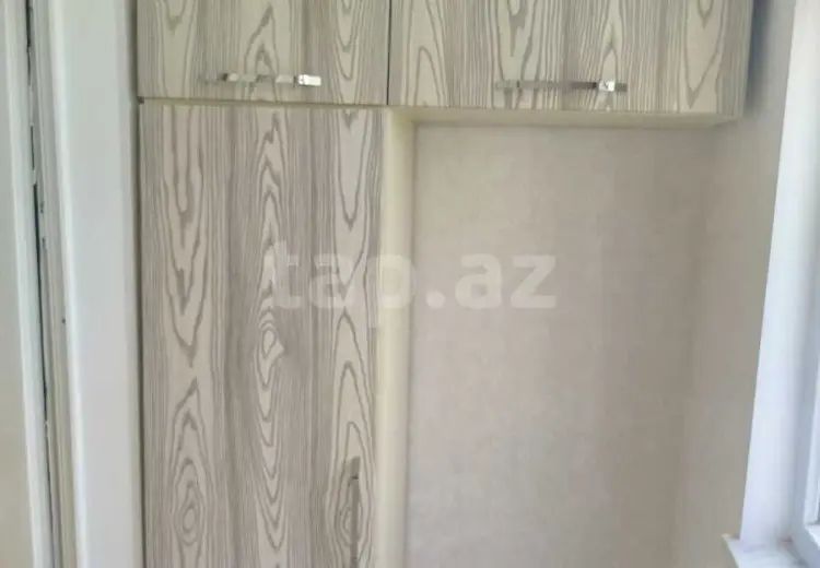 2 otaqlı mənzil , Sumqayıt