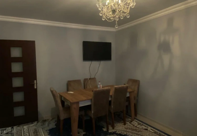 2 otaqlı mənzil Kirayə (aylıq), Xətai, Bakı